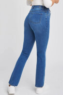 Wonderjeans - Classic Jeans - Regular Mid Waist & Straight Leg - Super Stone Blue