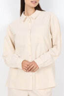 SoyaConcept - SC-Cissie 52 - Løs Skjorte - Sand