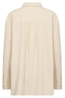 SoyaConcept - SC-Cissie 52 - Løs Skjorte - Sand