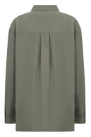 SoyaConcept - SC-Cissie 52 - Løs Skjorte - Army