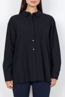 SoyaConcept - SC-Cissie 52 - Løs Skjorte - Sort SoyaConcept - SC-Cissie 52 - Løs Skjorte - Sort