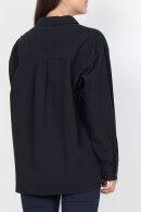 SoyaConcept - SC-Cissie 52 - Løs Skjorte - Sort SoyaConcept - SC-Cissie 52 - Løs Skjorte - Sort