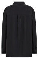 SoyaConcept - SC-Cissie 52 - Løs Skjorte - Sort SoyaConcept - SC-Cissie 52 - Løs Skjorte - Sort