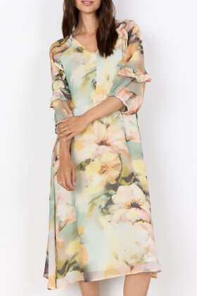 SoyaConcept - SC-Carmen Dress