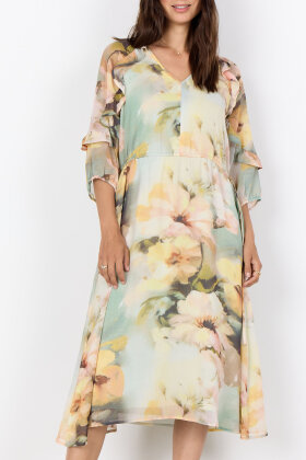 SoyaConcept - SC-Carmen Dress