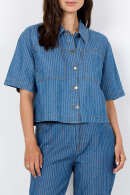 SoyaConcept - SC-Caisho 1 - Denim Jakke - Blå