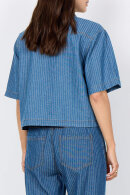 SoyaConcept - SC-Caisho 1 - Denim Jakke - Blå