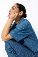 SoyaConcept - SC-Caisho 1 - Denim Jakke - Blå