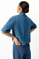 SoyaConcept - SC-Caisho 1 - Denim Jakke - Blå