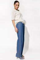 SoyaConcept - SC-Caisho 2-B - Denim Bukser - Blå