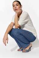 SoyaConcept - SC-Caisho 2-B - Denim Bukser - Blå