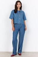 SoyaConcept - SC-Caisho 2-B - Denim Bukser - Blå