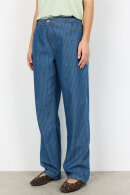 SoyaConcept - SC-Caisho 2-B - Denim Bukser - Blå