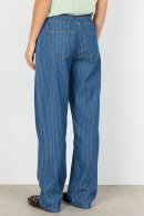 SoyaConcept - SC-Caisho 2-B - Denim Bukser - Blå