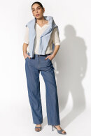 SoyaConcept - SC-Caisho 2-B - Denim Bukser - Blå