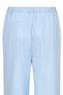 SoyaConcept - SC-Castanie 1-B - Vævet Buks - Lyseblå