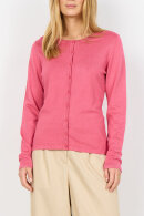 SoyaConcept - SC-Dollie 446 - Kort Strik Cardigan - Rosa SoyaConcept - SC-Dollie 446 - Kort Strik Cardigan - Rosa
