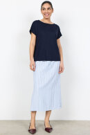 SoyaConcept - SC-Marica 354 T-shirt - Mørkeblå