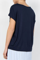 SoyaConcept - SC-Marica 354 T-shirt - Mørkeblå