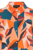 No.1 by OX - Skjortekjole - Orange