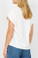 SoyaConcept - SC-Rina FP 15 - Print T-shirt - Sand