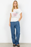 SoyaConcept - SC-Rina FP 15 - Print T-shirt - Rosa