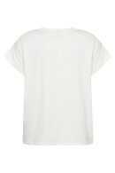 SoyaConcept - SC-Rina FP 17 - Print T-shirt - Blå