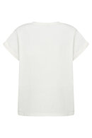 SoyaConcept - SC-Rina FP 17 - Print T-shirt - Grøn