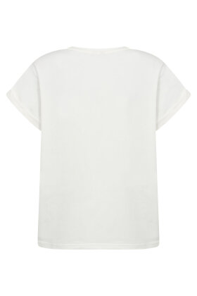 SoyaConcept - SC-Rina FP 17 - Print T-shirt - Grøn