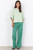 SoyaConcept - SC-Orlean 1 - Vamset Raglan Strik - Lysegrøn