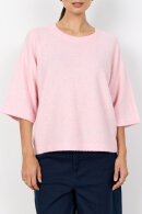 SoyaConcept - SC-Orlean 1 - Vamset Raglan Strik - Rosa