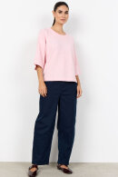 SoyaConcept - SC-Orlean 1 - Vamset Raglan Strik - Rosa