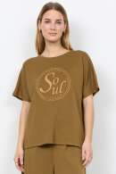 SoyaConcept - SC-Banu 301 - Print Sweater - Oliven