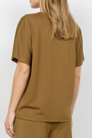 SoyaConcept - SC-Banu 301 - Print Sweater - Oliven