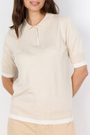 SoyaConcept - SC-Dollie 815 - Polo Strik - Sand