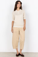 SoyaConcept - SC-Dollie 815 - Polo Strik - Sand