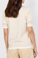 SoyaConcept - SC-Dollie 815 - Polo Strik - Sand