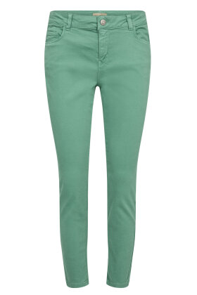SoyaConcept - SC-Erna Patrizia 1-B Jeans - Grøn