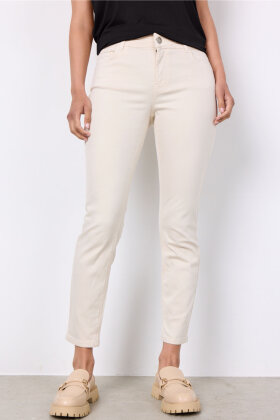 SoyaConcept - SC-Erna Patrizia 1-B Jeans - Cream