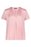 Betty Barclay - Bluse Satin - Rosa Betty Barclay - Bluse Satin - Rosa