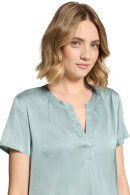 Betty Barclay - Bluse Satin - Mint