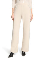 Betty Barclay - Cozy Pants - Casual - Beige Betty Barclay - Cozy Pants - Casual - Beige