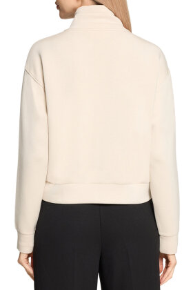 Betty Barclay - Cozy Jacket - Casual - Beige