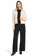 Betty Barclay - Cozy Jacket - Casual - Beige