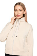 Betty Barclay - Cozy Jacket - Casual - Beige