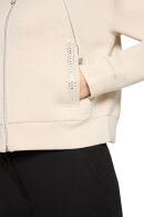Betty Barclay - Cozy Jacket - Casual - Beige