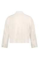 Betty Barclay - Blazer Jakke - Silky Beige Betty Barclay - Blazer Jakke - Silky Beige