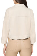 Betty Barclay - Blazer Jakke - Silky Beige Betty Barclay - Blazer Jakke - Silky Beige