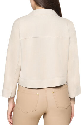Betty Barclay - Blazer Jakke - Silky Beige