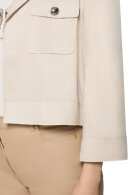 Betty Barclay - Blazer Jakke - Silky Beige Betty Barclay - Blazer Jakke - Silky Beige